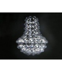 Żyrandol Queen's PUFF-BUFF Design - średnica 100 cm