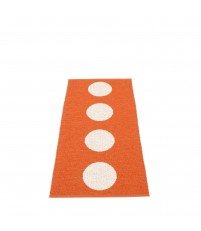 Chodnik VERA Pappelina - orange / vanilla, różne rozmiary