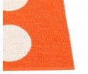 Chodnik VERA Pappelina - orange / vanilla, różne rozmiary