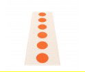 Chodnik VERA Pappelina - orange / vanilla, różne rozmiary