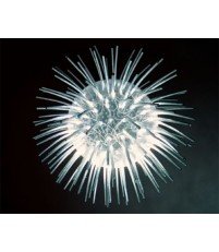 Lampa wisząca Critters PUFF-BUFF Design
