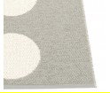 Chodnik VERA Pappelina - warm grey / vanilla, różne rozmiary