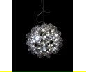 Lampa wisząca Star PUFF-BUFF Design