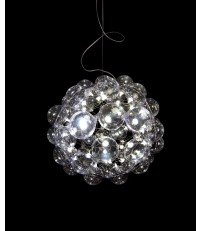 Lampa wisząca Star PUFF-BUFF Design