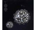 Lampa wisząca Star PUFF-BUFF Design