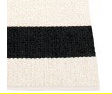 Chodnik BOB Pappelina - black / vanilla, różne rozmiary