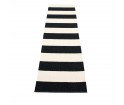 Chodnik BOB Pappelina - black / vanilla, różne rozmiary