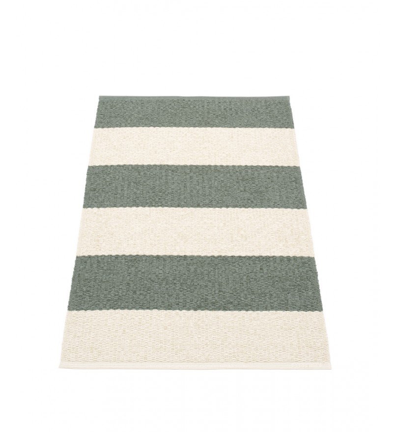 Chodnik BOB Pappelina - army / vanilla, r&oacute;żne rozmiary
