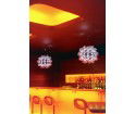 Lampa wisząca Star PUFF-BUFF Design