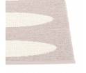 Chodnik ELLA Pappelina - pale rose / vanilla, różne rozmiary
