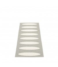Chodnik ELLA Pappelina - warm grey / vanilla, różne rozmiary