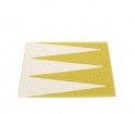 Chodnik VIVI Pappelina - mustard / vanilla, różne rozmiary