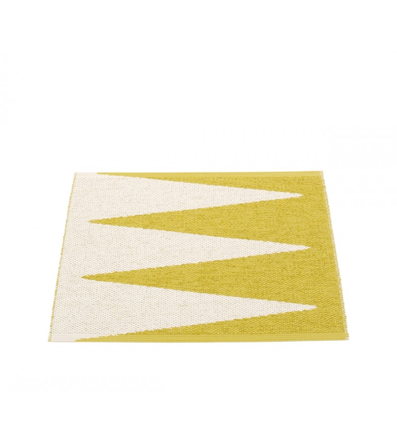 Chodnik VIVI Pappelina - mustard / vanilla, r&oacute;żne rozmiary