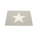 Chodnik VIGGO SMALL ONE Pappelina - warm grey / vanilla