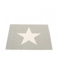Chodnik VIGGO SMALL ONE Pappelina - warm grey / vanilla