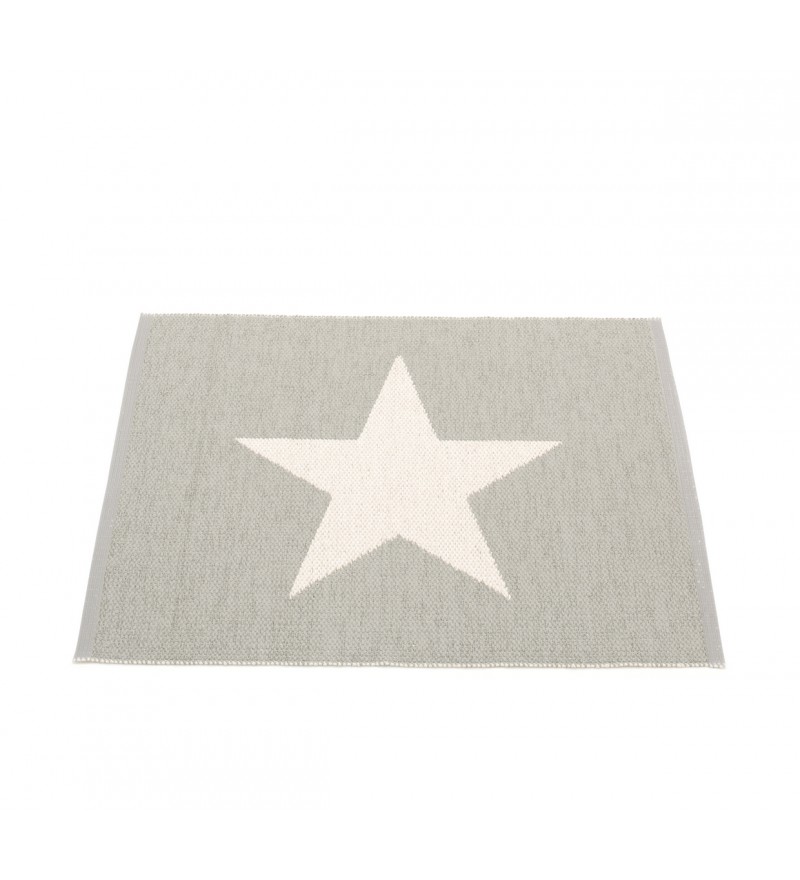 Chodnik VIGGO SMALL ONE Pappelina - warm grey / vanilla