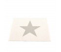 Chodnik VIGGO SMALL ONE Pappelina - warm grey / vanilla