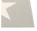 Chodnik VIGGO SMALL ONE Pappelina - warm grey / vanilla