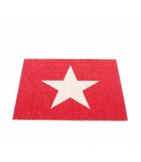 Chodnik VIGGO SMALL ONE Pappelina - red / vanilla