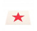 Chodnik VIGGO SMALL ONE Pappelina - red / vanilla