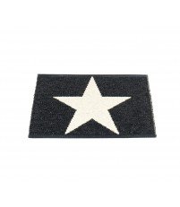 Chodnik VIGGO ONE Pappelina - black / vanilla, r&oacute;żne rozmiary