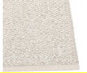 Chodnik SVEA Pappelina - stone metallic / fossil grey, różne rozmiary