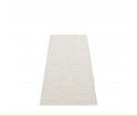 Chodnik SVEA Pappelina - stone metallic / fossil grey, różne rozmiary