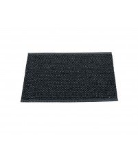 Chodnik SVEA Pappelina - black metallic / black, różne rozmiary