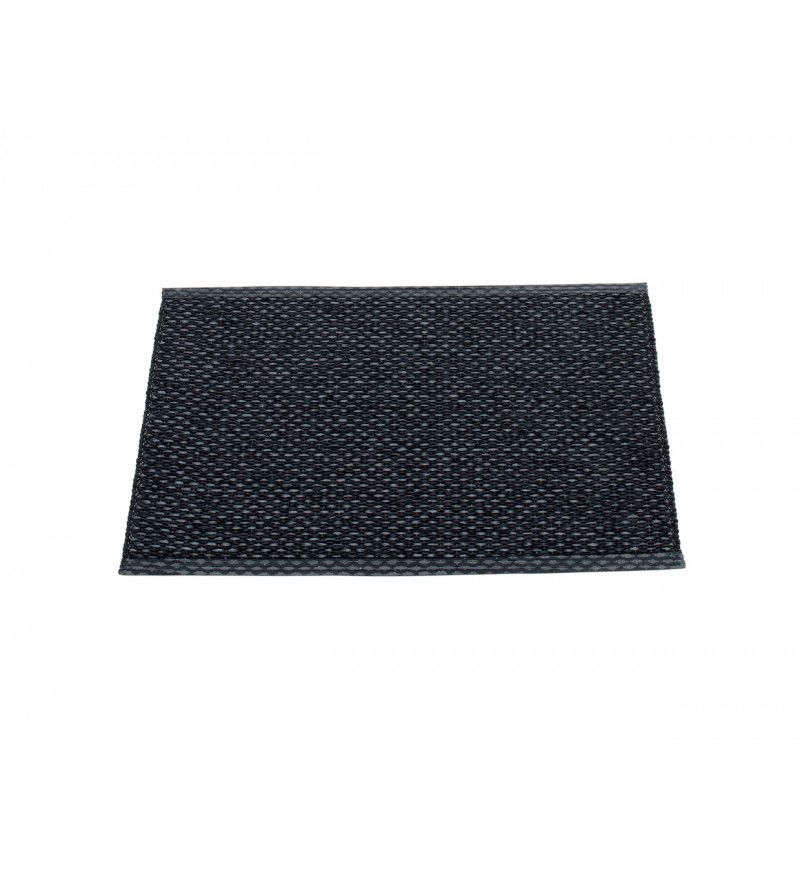 Chodnik SVEA Pappelina - black metallic / black, r&oacute;żne rozmiary