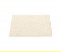 Chodnik SVEA Pappelina - champagne metallic / vanilla, różne rozmiary
