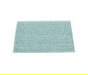 Chodnik SVEA Pappelina - azurblue metallic / pale turquoise, różne rozmiary
