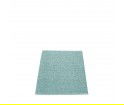 Chodnik SVEA Pappelina - azurblue metallic / pale turquoise, różne rozmiary