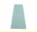 Chodnik SVEA Pappelina - azurblue metallic / pale turquoise, różne rozmiary
