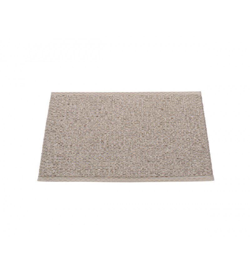 Chodnik SVEA Pappelina - mud metallic / mud, r&oacute;żne rozmiary