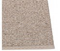 Chodnik SVEA Pappelina - mud metallic / mud, różne rozmiary