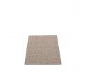 Chodnik SVEA Pappelina - mud metallic / mud, różne rozmiary
