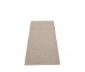 Chodnik SVEA Pappelina - mud metallic / mud, różne rozmiary