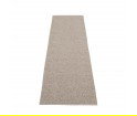 Chodnik SVEA Pappelina - mud metallic / mud, różne rozmiary