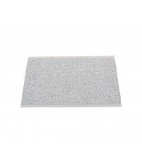 Chodnik SVEA Pappelina - grey metallic / light grey, różne rozmiary