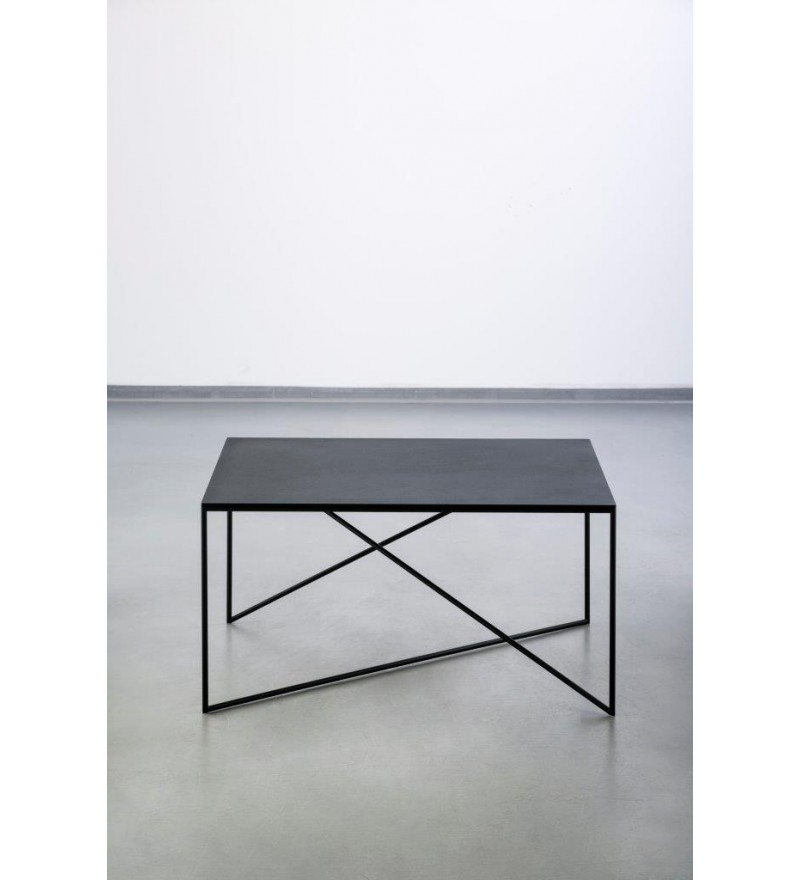 Stolik kawowy DOT L Grupa Products - r&oacute;żne kolory