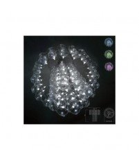Żyrandol Bubbles PUFF-BUFF Design - średnica 100 cm