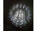 Żyrandol Bubbles PUFF-BUFF Design - średnica 100 cm