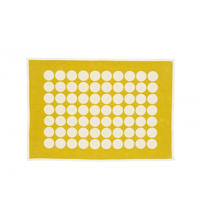 Pled FIA Pappelina - lemon