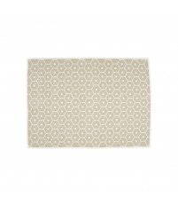 Pled HONEY Pappelina - sand / vanilla