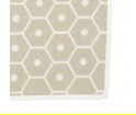 Pled HONEY Pappelina - sand / vanilla