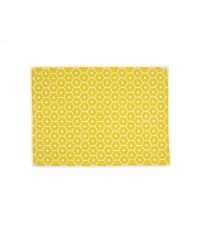 Pled HONEY Pappelina - lemon / vanilla