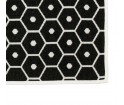 Pled HONEY Pappelina - black / vanilla