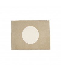 Pled VERA Pappelina - nougat / vanilla