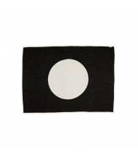 Pled VERA Pappelina - black / vanilla