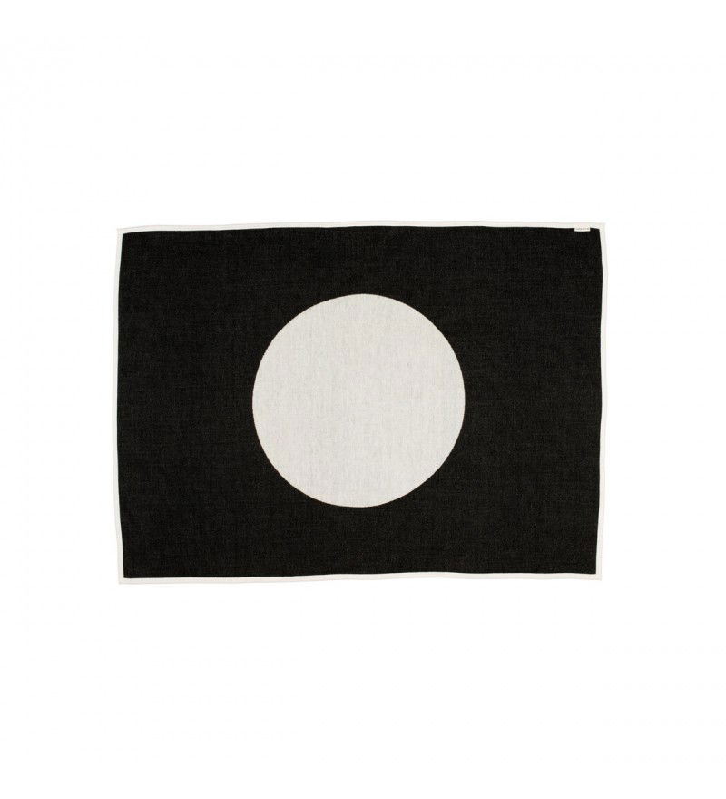 Pled VERA Pappelina - black / vanilla